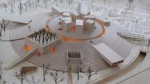 Музей обороны Ленинграда построят по проекту Никиты Янвейна