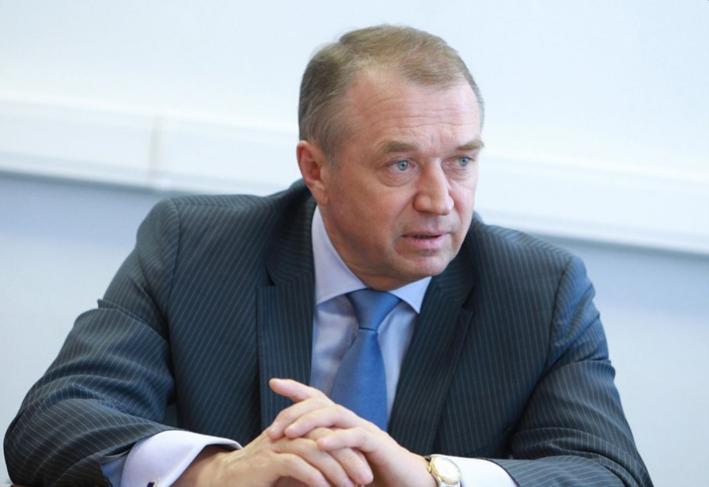 ТПП РФ призывает расширить доступ бизнеса к саморегулированию
