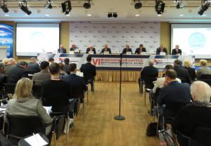 В Москве отработал XVI Международный конгресс «Энергоэффективность. XXI век»