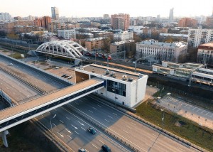 МЦК за 10 лет перевезло более 1,4 млрд пассажиров