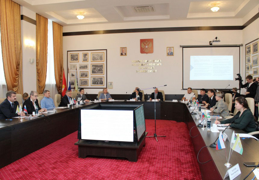Челябинск сформирует предложения по реализации программы капремонта МЖК