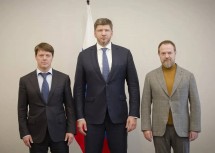 Минстрой России и власти Подмосковья приступили к цифровизации лифтов