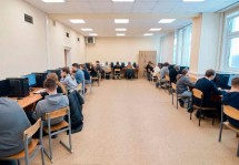 Старшеклассники получили допбаллы за «Цифровое ГТО»