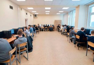 Старшеклассники получили допбаллы за «Цифровое ГТО»