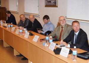 В Хабаровске обсудили актуальные вопросы строительной отрасли