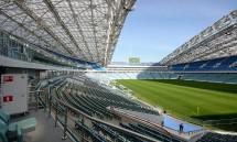 Проверка на Кубани выявила нарушения при подготовке к Кубку Конфедераций и ЧМ-2018