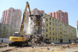 Москва подвела итоги голосования по программе реновации