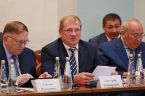 Окружная конференция по Приволжскому федеральному округу состоялась в Казани