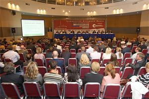 Всероссийский жилищный конгресс подводит итоги