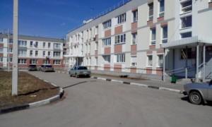 Объем жилищного строительства в Смоленской области вырос на 55%