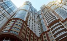 Москва побила рекорд по нераспроданному жилью