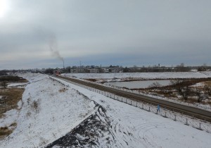 В 2025 году в эксплуатацию ввели 11 гидротехнических сооружений