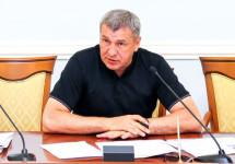 Петербург усилит контроль качества поставок на бюджетные стройки