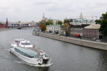 Названы финалисты архитектурного конкурса на застройку Софийской набережной в Москве