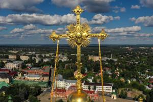 Сергиев Посад превратится в «пуп» отечественного православия