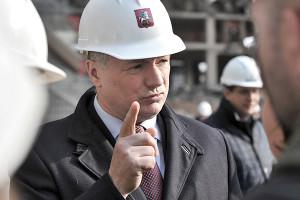Москва передумала строить метро глубокого заложения