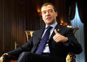 Дмитрий Медведев: Страна созрела для снижения ставок по ипотеке