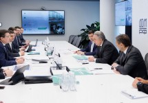 Нижегородская область вовлекла 2,5 тыс. га под жильё при поддержке ДОМ.РФ