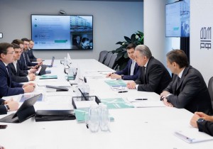 Нижегородская область вовлекла 2,5 тыс. га под жильё при поддержке ДОМ.РФ