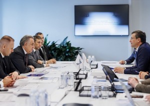 ДОМ.РФ направил почти 17 млрд рублей на инфраструктурные проекты в Нижегородской области