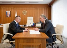 Минстрой и ДОМ.РФ подвели итоги полугодия по цифровизации и ипотеке