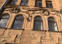 В Петербурге масштабно отреставрируют фасады
