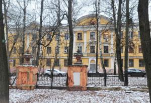 В ходе реновации в Москве сохранят 218 зданий