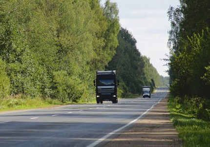 В 2024 году доля отремонтированных региональных автодорог, входящих в опорную сеть, составляет 70,67%