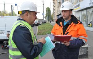 В Мосгосстройнадзоре подвели итоги за 10 месяцев