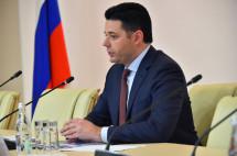 Министр стройкомплекса Подмосковья рассказал о градполитике региона