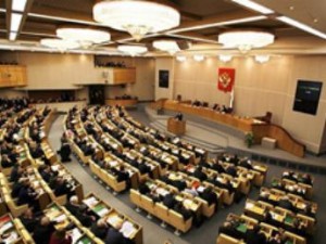 Госдума приняла в I чтении законопроект о бюджетном инвестировании в объекты капстроительства