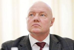 В Москве арестован крымский вице-премьер