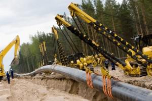 Комиссия кабмина одобрила законопроект, упрощающий строительство газовых сетей