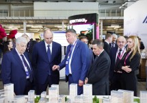 Цифровизацию, комплексное развитие территорий, дома будущего обсудили в Екатеринбурге