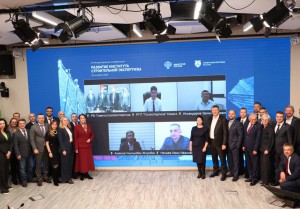 Экспертизы стран СНГ определили общие цели развития