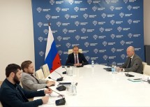 Минстрой поручил регионам актуализировать планы реагирования на аварии