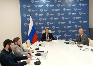 Минстрой поручил регионам актуализировать планы реагирования на аварии