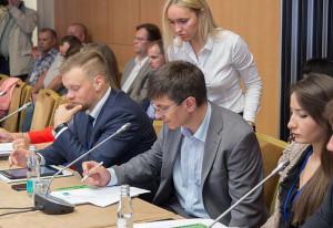 Экспертный совет НОСТРОЙ утвердил заключения на ряд проектов федеральных законов