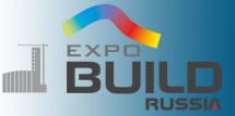 До главного строительного форума «EXPO BUILD RUSSIA» остался месяц