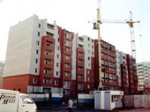 Действие городских жилищных программ в Петербурге продлили до 2017 года
