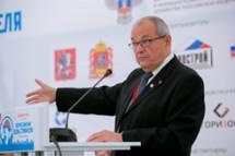 Валерий Мозолевский отстоял интересы камчатской региональной СРО