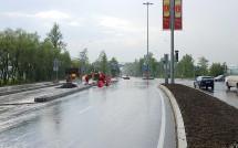 Федеральные власти хотят реконструировать Петербургское шоссе