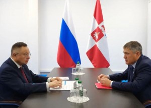 В Перми с начала 2025 года введено более 1 млн кв. метров жилья