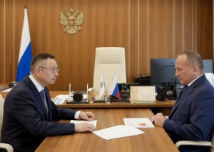 Минстрой и Казначейство усилят контроль за финансированием инфраструктурных проектов