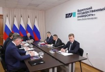 Продолжается синхронизация транспортной и градостроительной политики