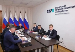 Продолжается синхронизация транспортной и градостроительной политики