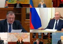 Марат Хуснуллин: обновление общественного транспорта — один из приоритетов Правительства