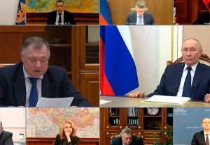 Марат Хуснуллин: обновление общественного транспорта — один из приоритетов Правительства