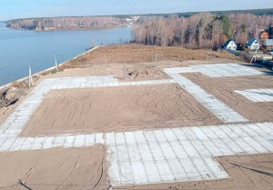 В Новосибирской области создадут уникальный объект водоснабжения