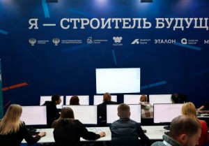 Политех планирует учитывать результаты интерактивного теста на компьютерную грамотность «Цифровое ГТО»